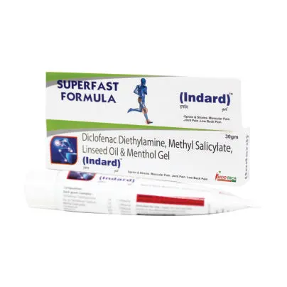 INDARD GEL